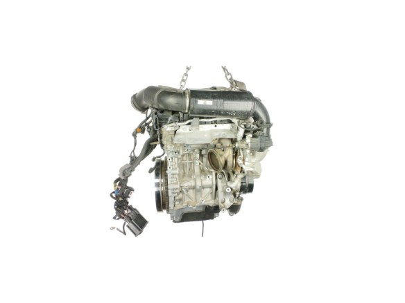 B38A15A MOTOR MINI MINI (F55)|Desguaces La Cabaña