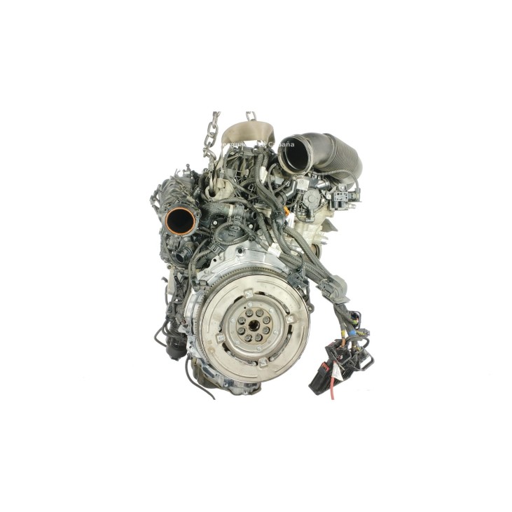 B38A15A MOTOR MINI MINI (F55)|Desguaces La Cabaña