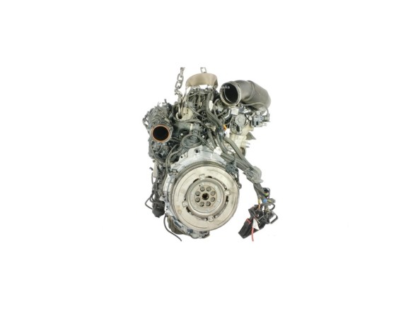 B38A15A MOTOR MINI MINI (F55)|Desguaces La Cabaña
