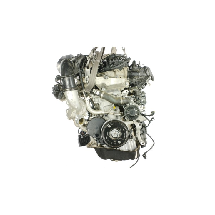 B38A15A MOTOR MINI MINI (F55)|Desguaces La Cabaña