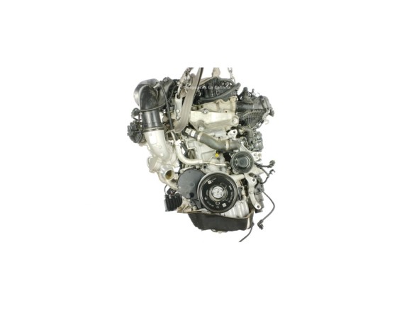 B38A15A MOTOR MINI MINI (F55)|Desguaces La Cabaña
