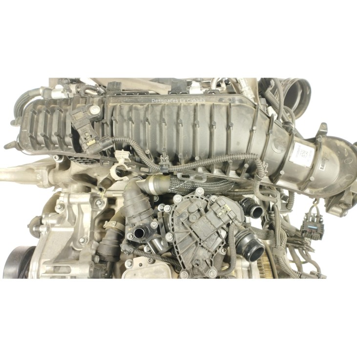 B38A15A MOTOR MINI MINI (F55)|Desguaces La Cabaña