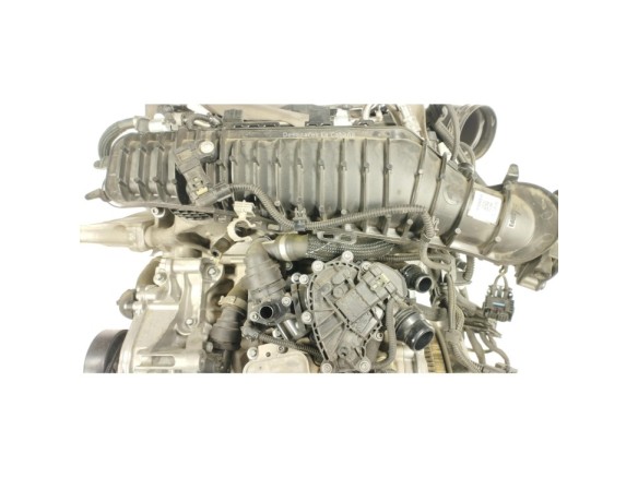B38A15A MOTOR MINI MINI (F55)|Desguaces La Cabaña