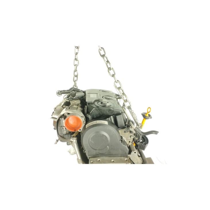 BLS MOTOR SEAT IBIZA IV SPORTCOUPE (6J1, 6P5)|Desguaces La Cabaña