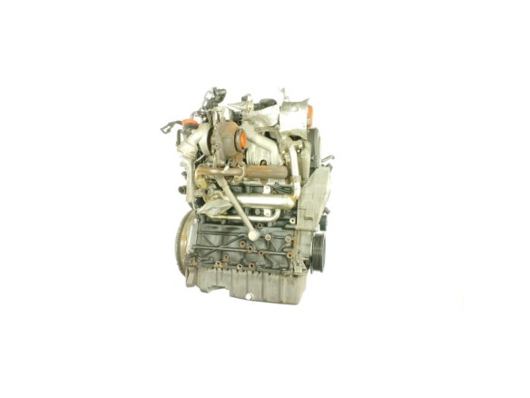BLS MOTOR SEAT IBIZA IV SPORTCOUPE (6J1, 6P5)|Desguaces La Cabaña