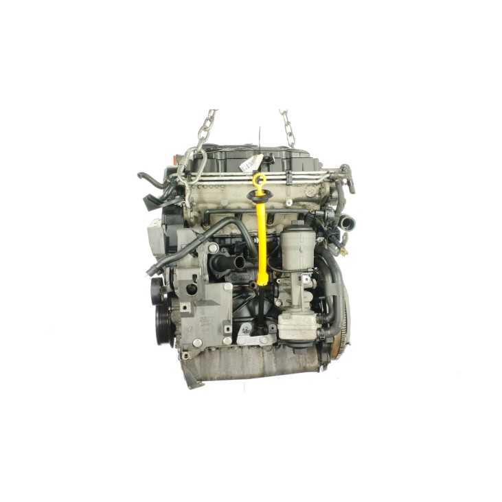BLS MOTOR SEAT IBIZA IV SPORTCOUPE (6J1, 6P5)|Desguaces La Cabaña