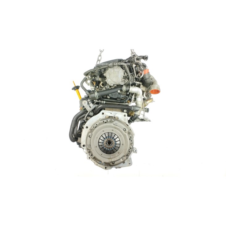 BLS MOTOR SEAT IBIZA IV SPORTCOUPE (6J1, 6P5)|Desguaces La Cabaña