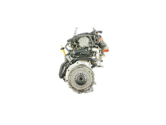 BLS MOTOR SEAT IBIZA IV SPORTCOUPE (6J1, 6P5)|Desguaces La Cabaña