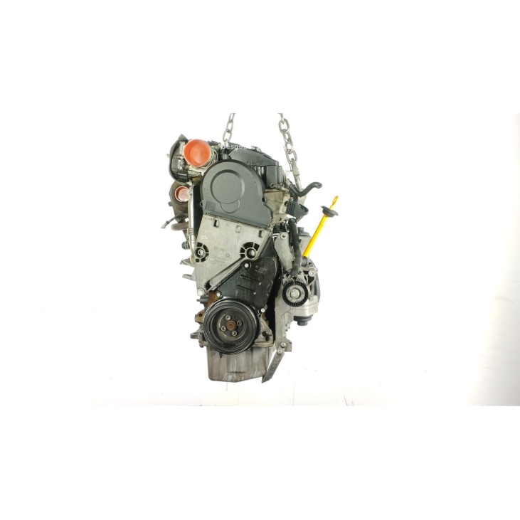 BLS MOTOR SEAT IBIZA IV SPORTCOUPE (6J1, 6P5)|Desguaces La Cabaña