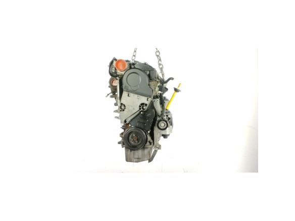 BLS MOTOR SEAT IBIZA IV SPORTCOUPE (6J1, 6P5)|Desguaces La Cabaña