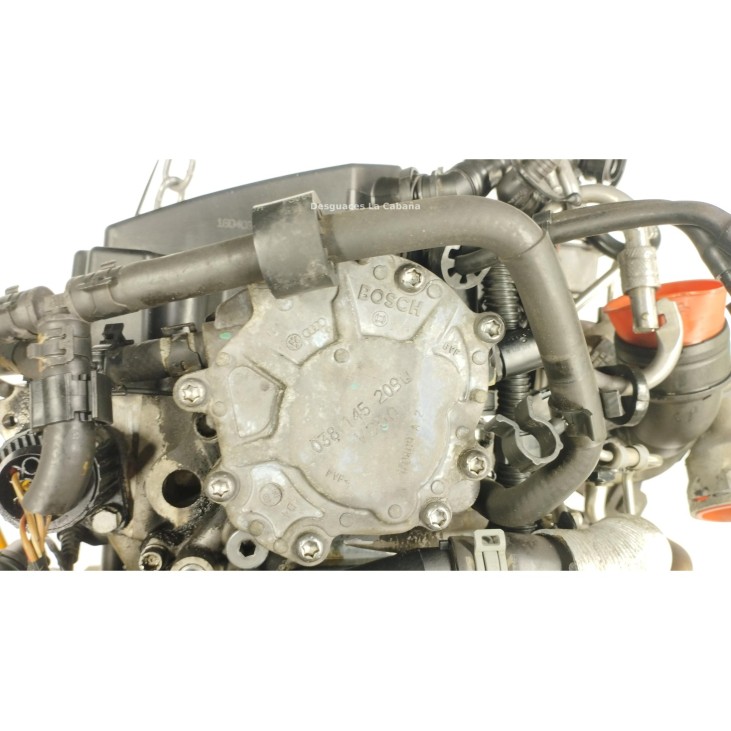 BLS MOTOR SEAT IBIZA IV SPORTCOUPE (6J1, 6P5)|Desguaces La Cabaña