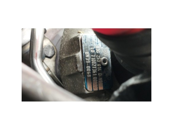BLS MOTOR SEAT IBIZA IV SPORTCOUPE (6J1, 6P5)|Desguaces La Cabaña