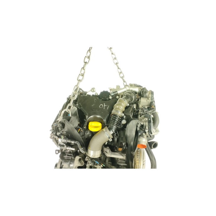 K9KU878 MOTOR DACIA DUSTER (HM_)|Desguaces La Cabaña