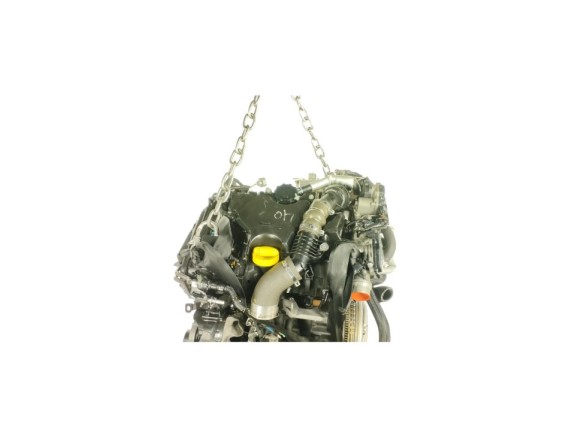 K9KU878 MOTOR DACIA DUSTER (HM_)|Desguaces La Cabaña