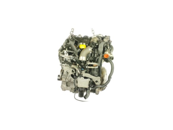 K9KU878 MOTOR DACIA DUSTER (HM_)|Desguaces La Cabaña