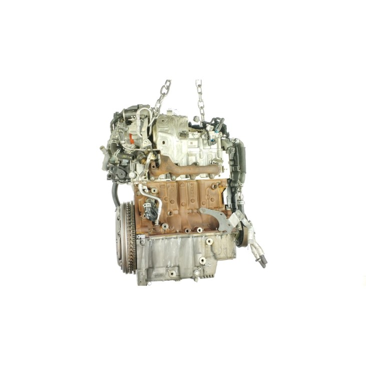 K9KU878 MOTOR DACIA DUSTER (HM_)|Desguaces La Cabaña