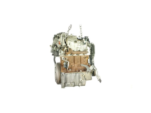 K9KU878 MOTOR DACIA DUSTER (HM_)|Desguaces La Cabaña