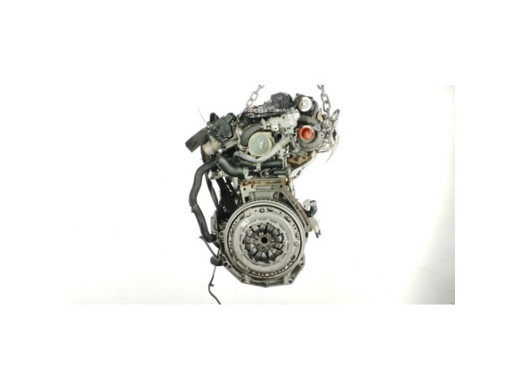 K9KU878 MOTOR DACIA DUSTER (HM_)|Desguaces La Cabaña