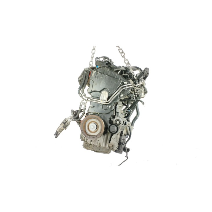K9KU878 MOTOR DACIA DUSTER (HM_)|Desguaces La Cabaña