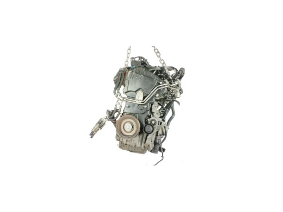 K9KU878 MOTOR DACIA DUSTER (HM_)|Desguaces La Cabaña