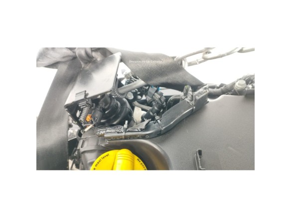 K9KU878 MOTOR DACIA DUSTER (HM_)|Desguaces La Cabaña