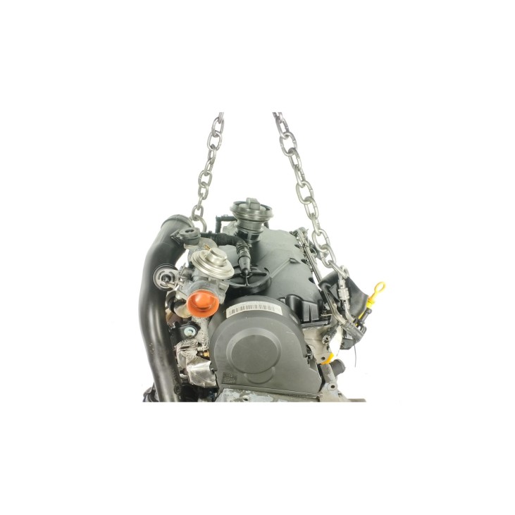 ATD MOTOR SEAT IBIZA III (6L1)|Desguaces La Cabaña