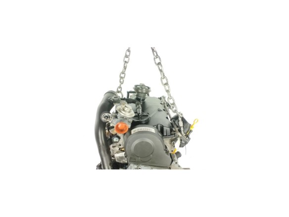 ATD MOTOR SEAT IBIZA III (6L1)|Desguaces La Cabaña