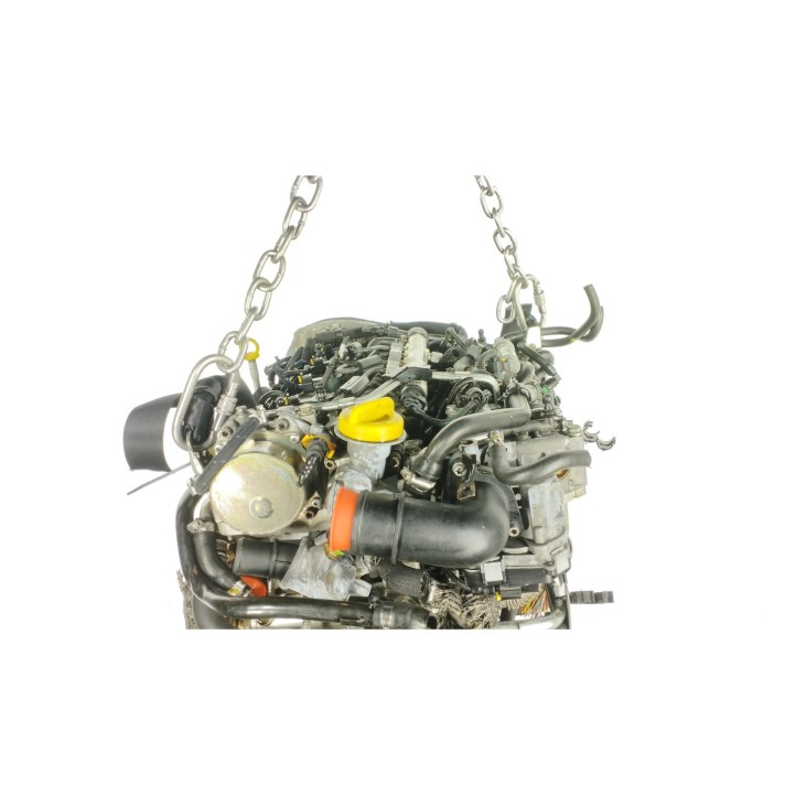 939A2000 MOTOR FIAT CROMA (194_)|Desguaces La Cabaña