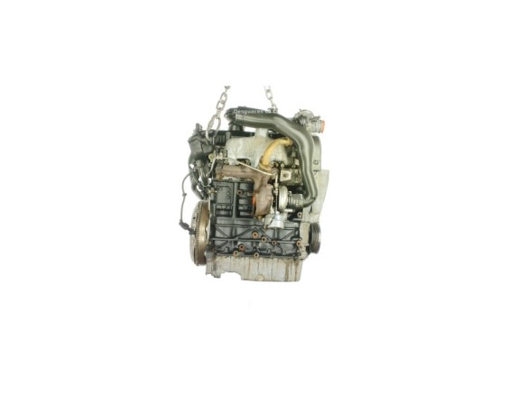 ATD MOTOR SEAT IBIZA III (6L1)|Desguaces La Cabaña