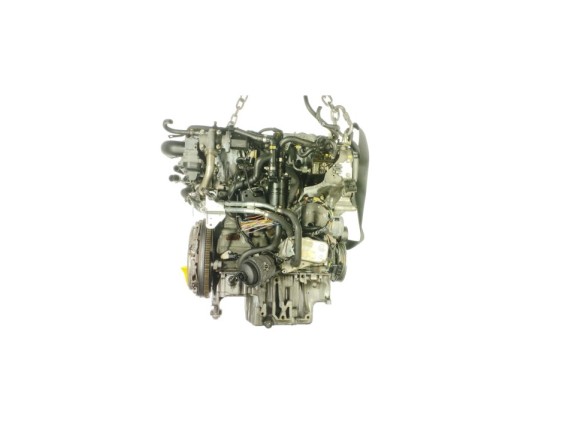 939A2000 MOTOR FIAT CROMA (194_)|Desguaces La Cabaña