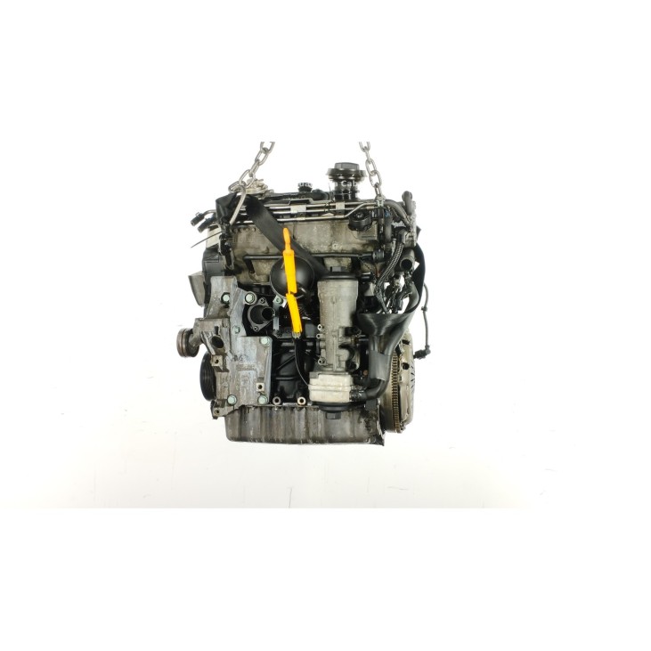 ATD MOTOR SEAT IBIZA III (6L1)|Desguaces La Cabaña