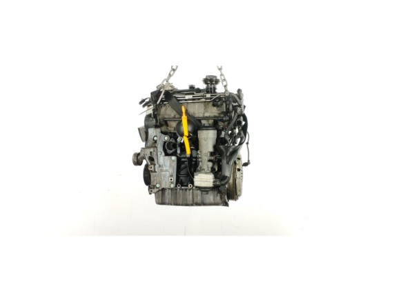ATD MOTOR SEAT IBIZA III (6L1)|Desguaces La Cabaña
