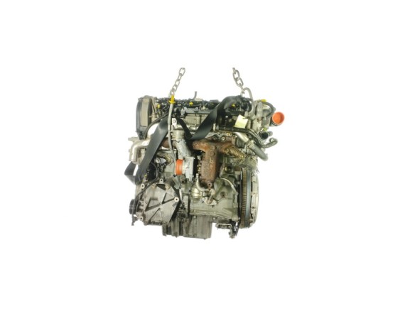 939A2000 MOTOR FIAT CROMA (194_)|Desguaces La Cabaña