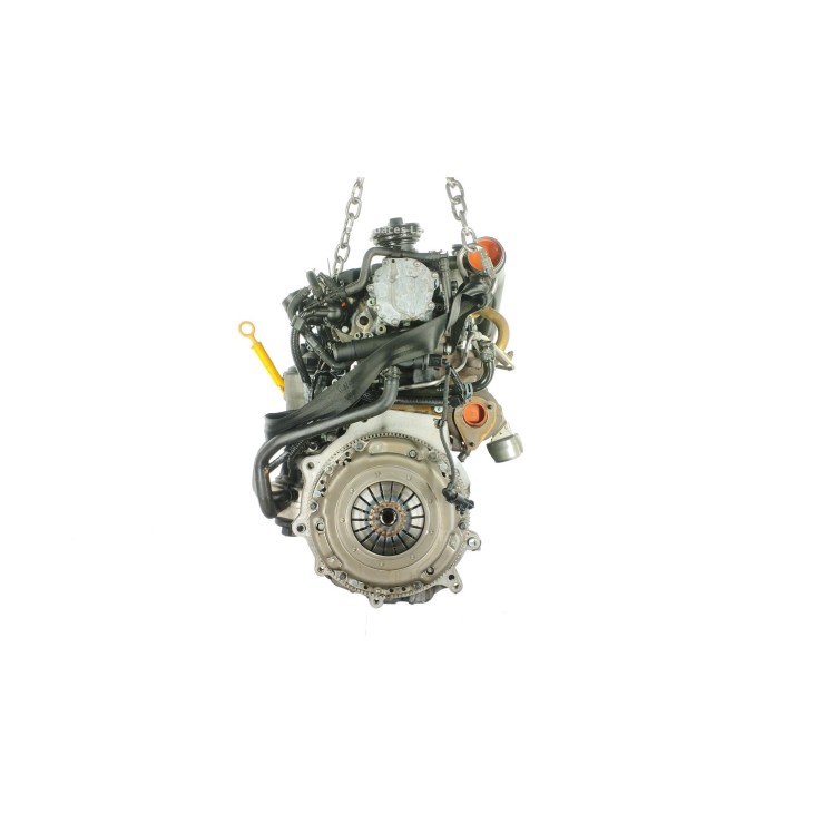 ATD MOTOR SEAT IBIZA III (6L1)|Desguaces La Cabaña