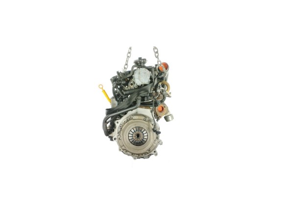 ATD MOTOR SEAT IBIZA III (6L1)|Desguaces La Cabaña