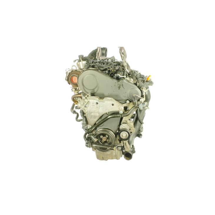CFFB MOTOR SEAT ALHAMBRA (710, 711)|Desguaces La Cabaña