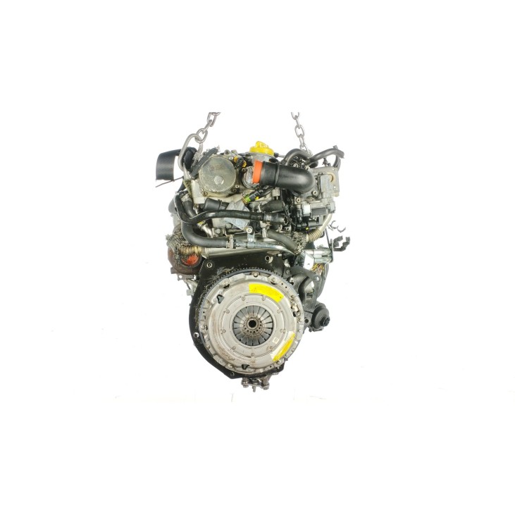 939A2000 MOTOR FIAT CROMA (194_)|Desguaces La Cabaña