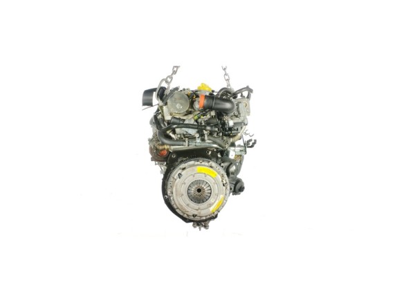 939A2000 MOTOR FIAT CROMA (194_)|Desguaces La Cabaña