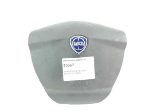 605757101A AIRBAG IZQ LANCIA MUSA (350_) |Desguaces La Cabaña