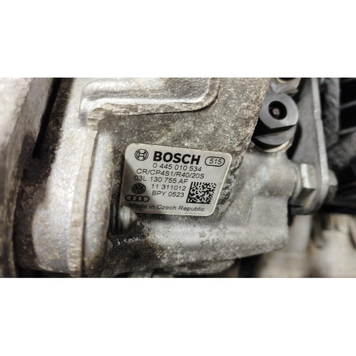 CFFB MOTOR SEAT ALHAMBRA (710, 711)|Desguaces La Cabaña