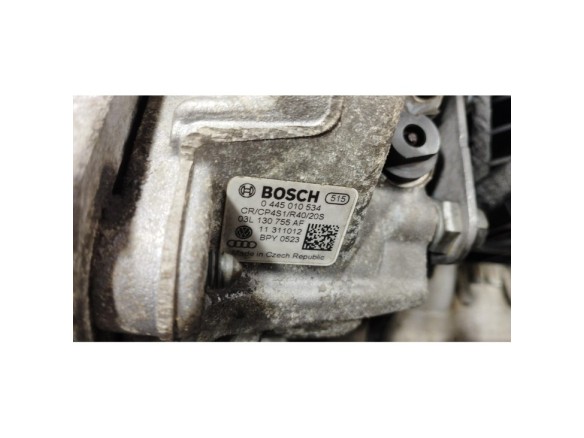 CFFB MOTOR SEAT ALHAMBRA (710, 711)|Desguaces La Cabaña