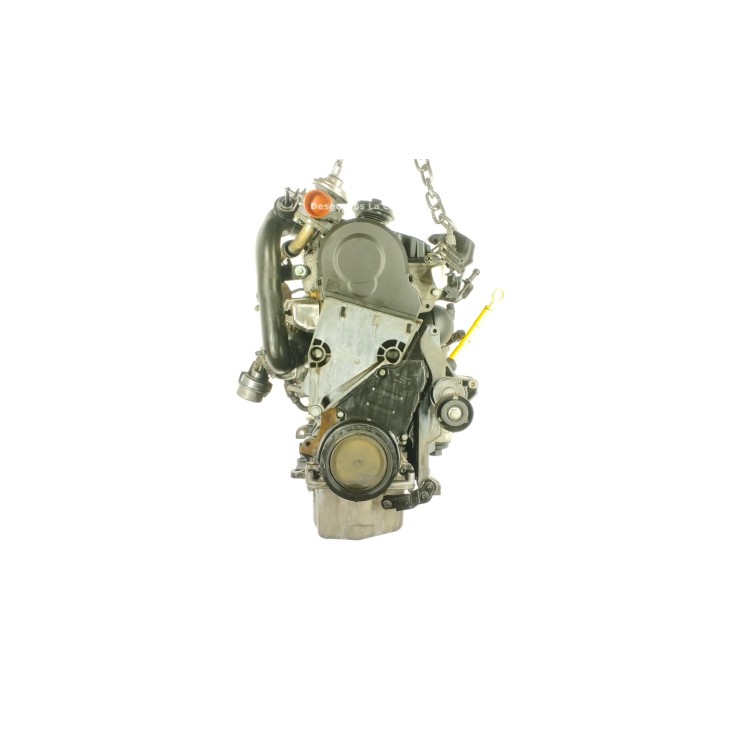 ATD MOTOR SEAT IBIZA III (6L1)|Desguaces La Cabaña