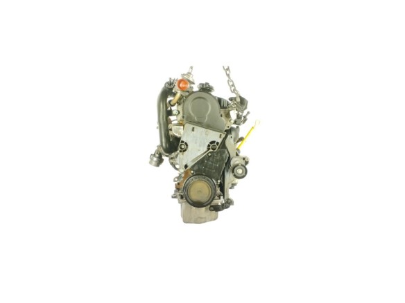 ATD MOTOR SEAT IBIZA III (6L1)|Desguaces La Cabaña