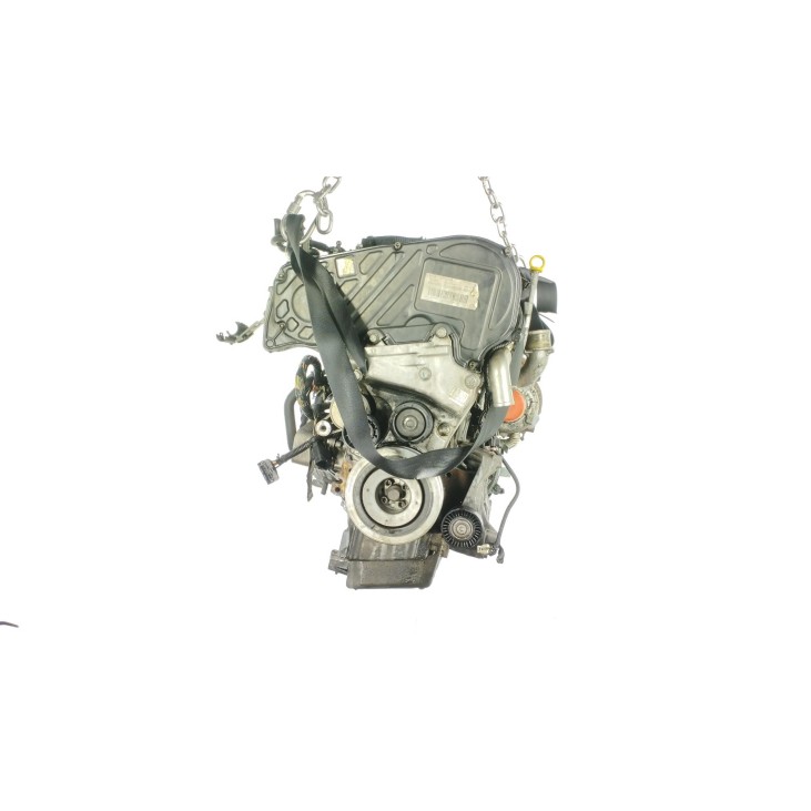 939A2000 MOTOR FIAT CROMA (194_)|Desguaces La Cabaña