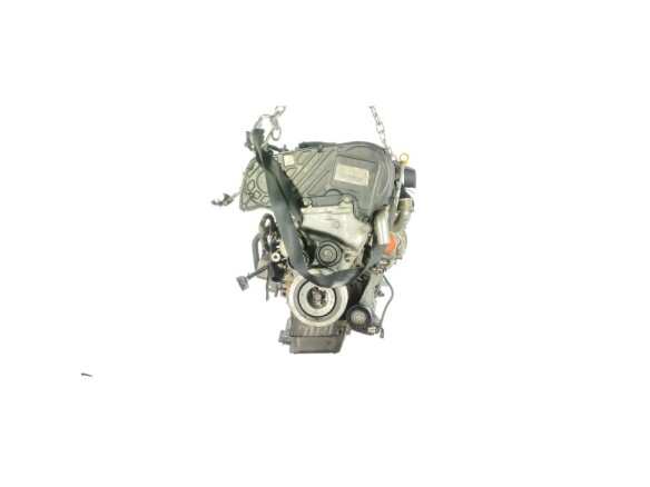 939A2000 MOTOR FIAT CROMA (194_)|Desguaces La Cabaña