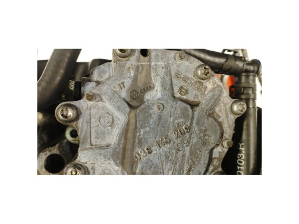 ATD MOTOR SEAT IBIZA III (6L1)|Desguaces La Cabaña