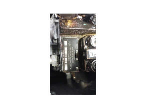 939A2000 MOTOR FIAT CROMA (194_)|Desguaces La Cabaña