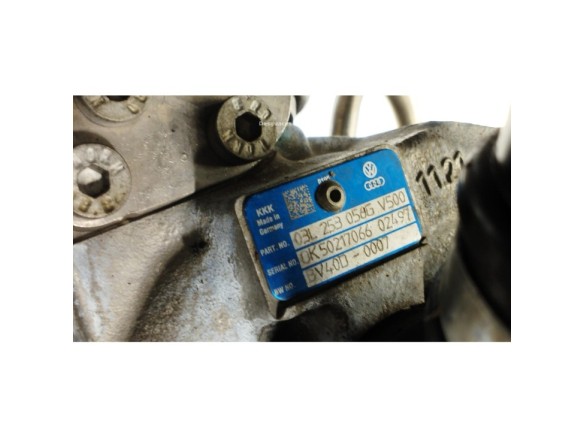 CFFB MOTOR SEAT ALHAMBRA (710, 711)|Desguaces La Cabaña