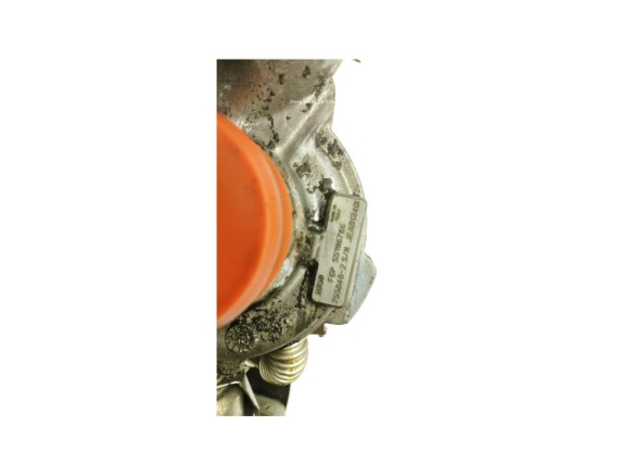 939A2000 MOTOR FIAT CROMA (194_)|Desguaces La Cabaña