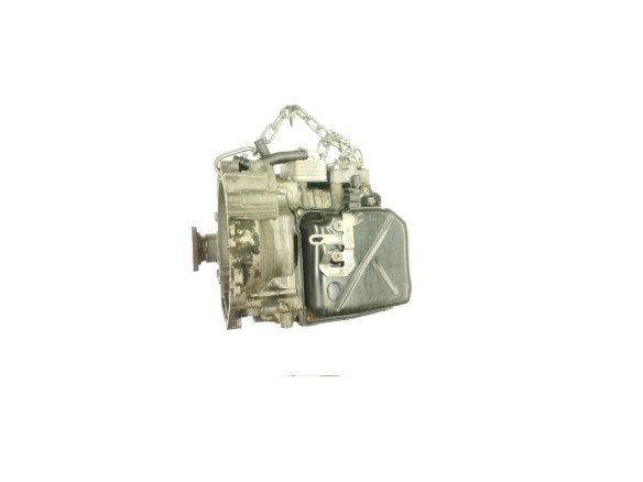 MLW CAJA CAMBIOS SKODA OCTAVIA II Combi (1Z5)|Desguaces La Cabaña